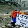 پزشک فعال عرصه طب، ارتفاع و پزشکی کوهستان موفق به صعود قله 